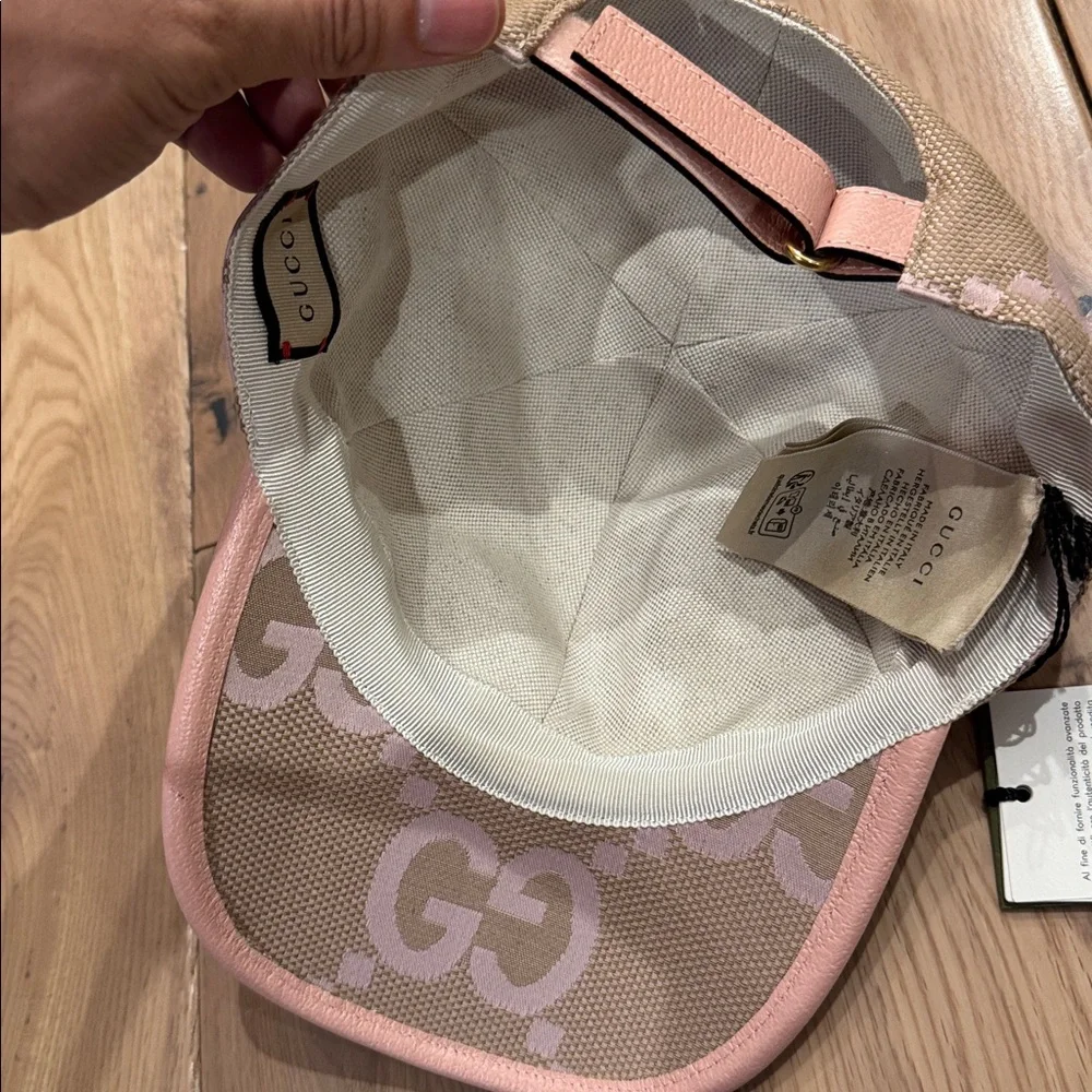 Gucci hat - Picture 2 of 5